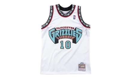 Мужское джерси Mitchell & Ness Swingman 98