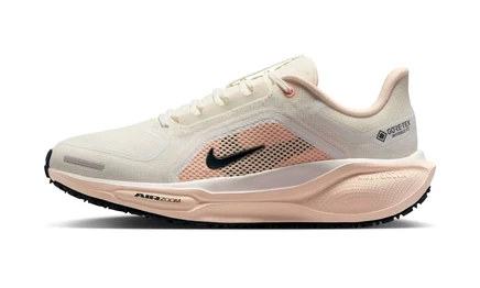 Женские кроссовки Nike Air Zoom Pegasus 41 GORE-TEX, розовые