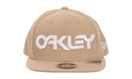 Унисекс кепка Oakley 9FIFTY Mark II, сафари