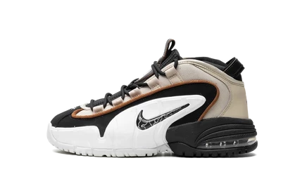 Детские кроссовки Nike Air Max Penny GS «Rattan»