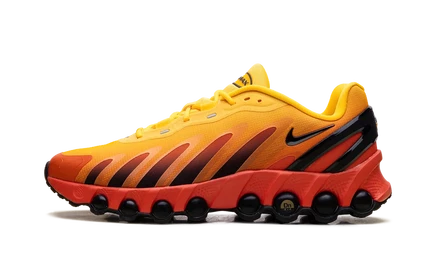 Мужские кроссовки Nike Air Max DN8 Team Orange