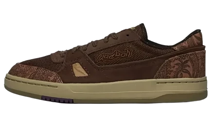 Кроссовки Reebok LT Court «Recreational Activities»