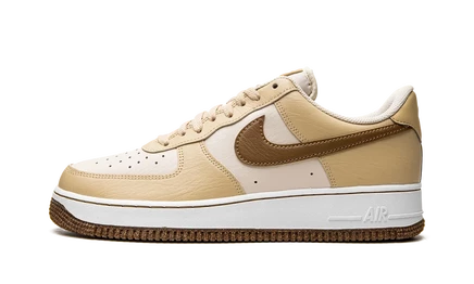 Кроссовки Nike Air Force 1 Low «Inspected by Swoosh»