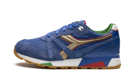 Кроссовки Diadora N9000 Azzurri