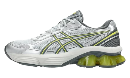 Мужские кроссовки Asics Gel-Kinetic Fluent, серые