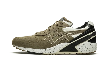 Кроссовки Asics Gel-Sight Monkey Time, Olive Crown