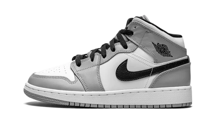 Кеды для мальчиков Jordan Air Jordan 1 Mid