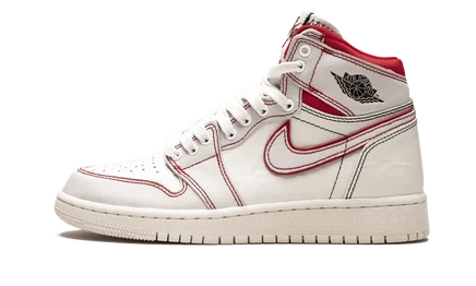 Детские кроссовки Jordan Air Jordan 1 Retro High OG «Phantom»
