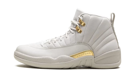 Женские кроссовки Jordan Air Jordan 12, Phantom