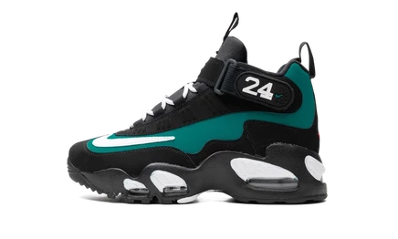 Детские кроссовки Nike Air Griffey Max 1 GS Freshwater