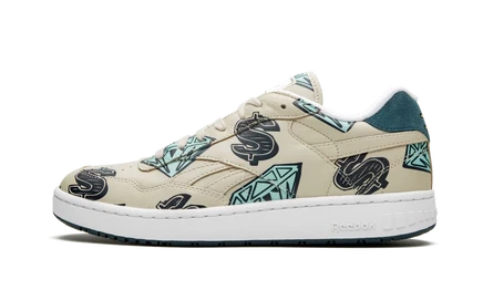 Кроссовки Reebok BB 4400 FW7565 «Billionaire Boys Club»