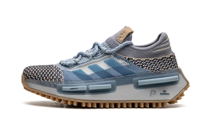 Кроссовки Adidas NMD S1 Philllllthy