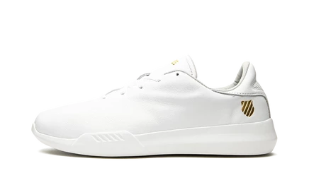 Кроссовки K-Swiss Icon Startup, белые