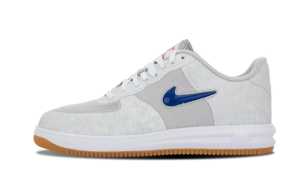 Кеды Nike Lunar Force 1 Fuse SP Clot 717303 064