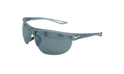 Унисекс очки Nike Cross Trainer, матово-серые