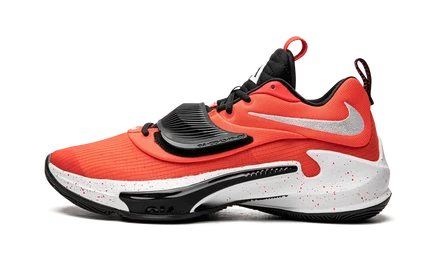 Кроссовки Nike Zoom Freak 3 TB