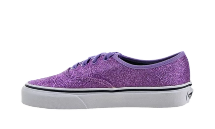 Кеды Vans Authentic Glitter Fairy Wren, Fairy Wren/True White