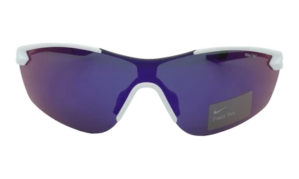 Очки Nike Victory Elite Team, белые/черные