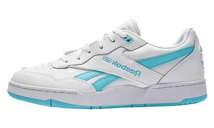 Кроссовки Reebok BB4000 2, White Digital Blue