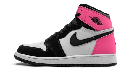 Детские кроссовки Jordan Air Jordan 1 Retro High OG «Valentines Day»