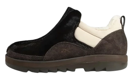 Обувь Reebok Beatnik «194 Local», коричневые
