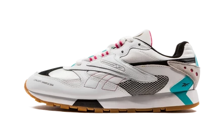 Кроссовки Reebok Classic Leather ATI 90s