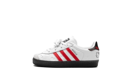Кроссовки Adidas Gazelle Comfort «Hello Kitty 50th»