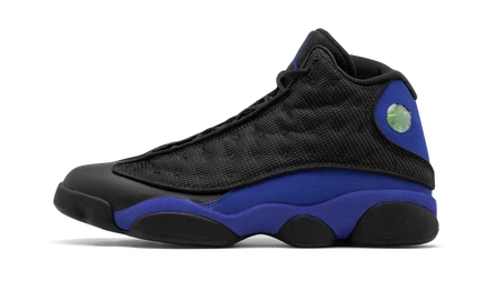 Кроссовки Jordan Air Jordan 13 Retro Hyper Royal