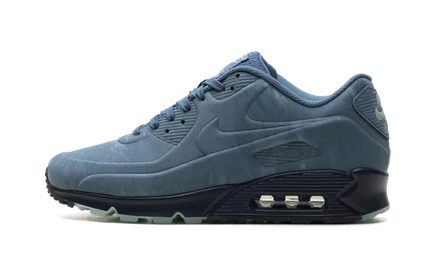 Кроссовки Nike Air Max 90, темно-серые