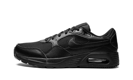 Кроссовки Nike Air Max SC, черные