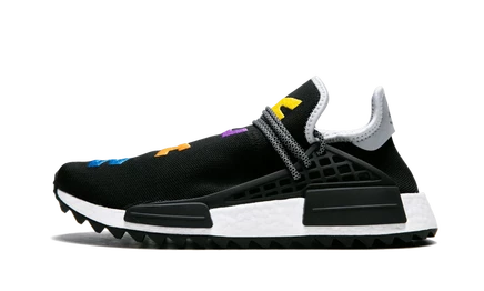 Кроссовки adidas nmd humanrace trail «breathe»