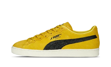 Кроссовки Puma Suede Staple Gidra