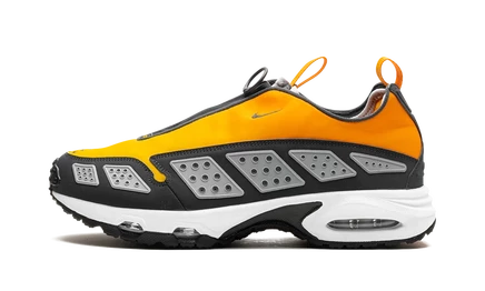 Женские кроссовки Nike Air Max Sunder, Canyon Gold/Deep Ocean