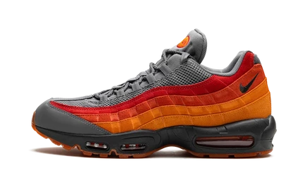 Кроссовки Nike Air Max 95 FZ4125 060, Atlanta