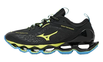 Мужские кроссовки Mizuno Wave Prophecy 13.2, черные