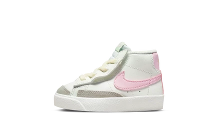 Кроссовки для малышей Nike Blazer Mid ′77 TD, айвори
