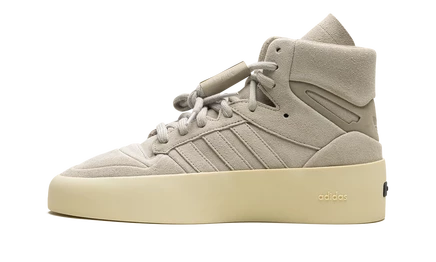 Кроссовки Adidas Fear of God Athletics '86 Hi «Sesame»