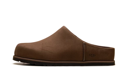Мужские сабо UGG Otzo, темно-каштановые