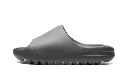 Сланцы Yeezy Slide ID5103 Dark Onyx