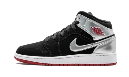 Детские кроссовки Jordan Air Jordan 1 Mid 554725-057