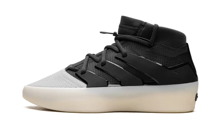 Кроссовки Adidas Fear of God I IE6179, Carbon Sesame
