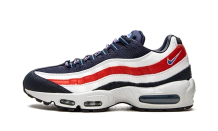 Мужские кроссовки Nike Air Max 95 City QS London