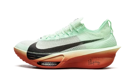 Беговые кроссовки Nike ZoomX Alphafly 3 Eliud Kipchoge