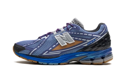 Кроссовки New Balance 1906R Action Bronson, синие