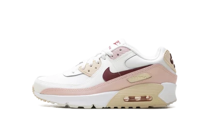 Детские кроссовки Nike Air Max 90 GS, розовые
