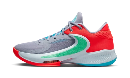 Кроссовки Nike Zoom Freak 4 Paris