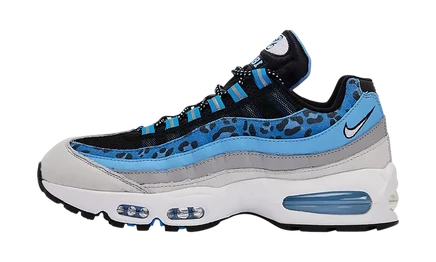 Кроссовки Nike Air Max 95 Yardrunners Spelman