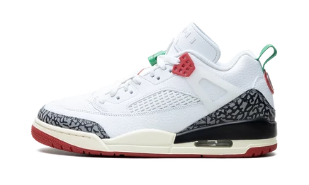 Кроссовки Jordan Spizike Low SE Do The Right Thing