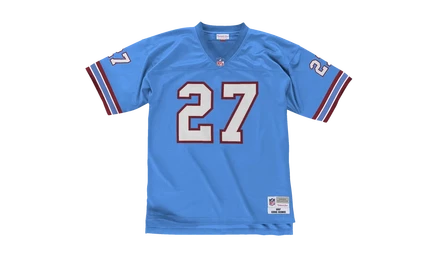 Джерси Mitchell & Ness NFL Legacy 1997, Eddie George
