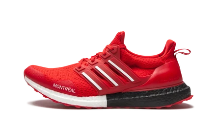 Обувь Adidas UltraBoost DNA FY3426 «Montreal»